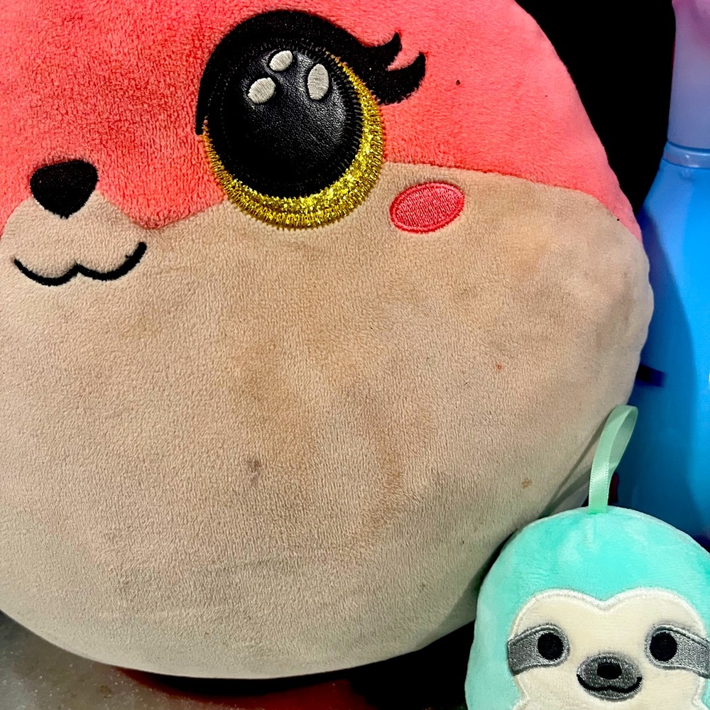 Squishmellow bundle
